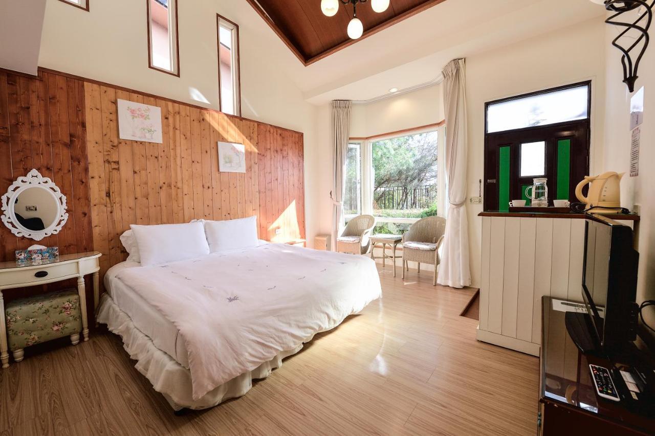 Starhome Cottage Renai Εξωτερικό φωτογραφία