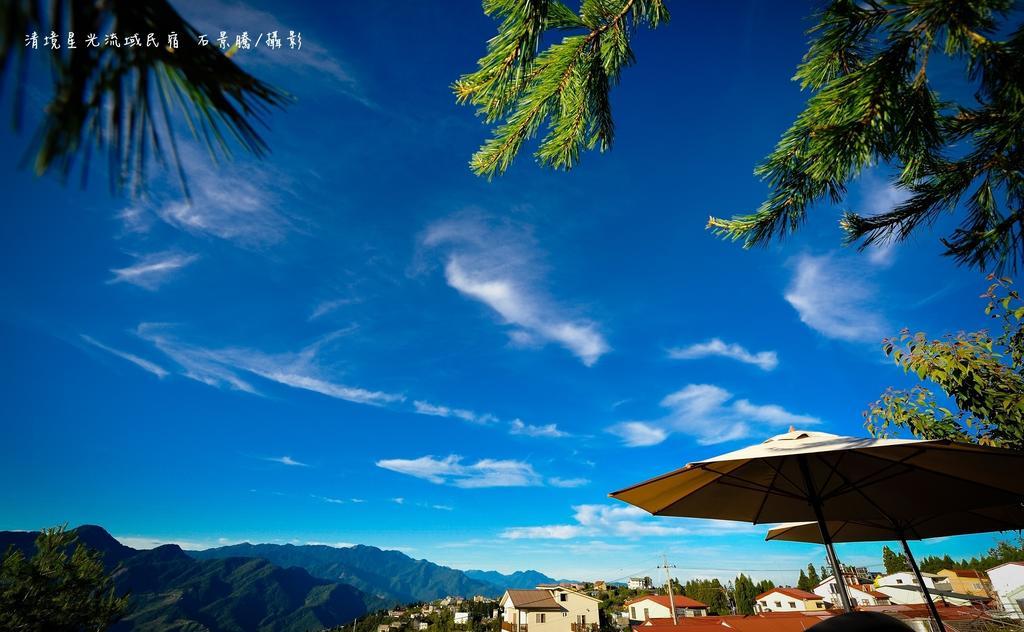Starhome Cottage Renai Εξωτερικό φωτογραφία